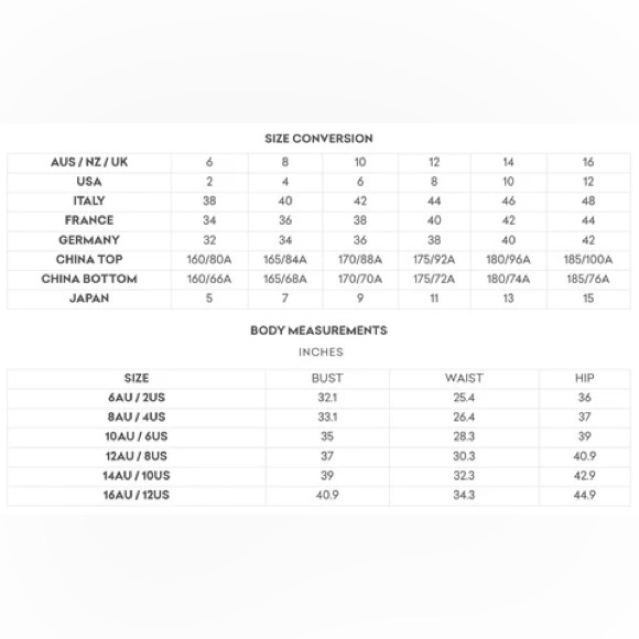 Significant Other Alma Long Sleeve Dress in dreamy Sky Blue - Picture 10 of 10